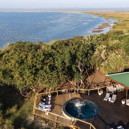 Makakatana Bay Lodge Saint Lucia Estuary Екстериор снимка