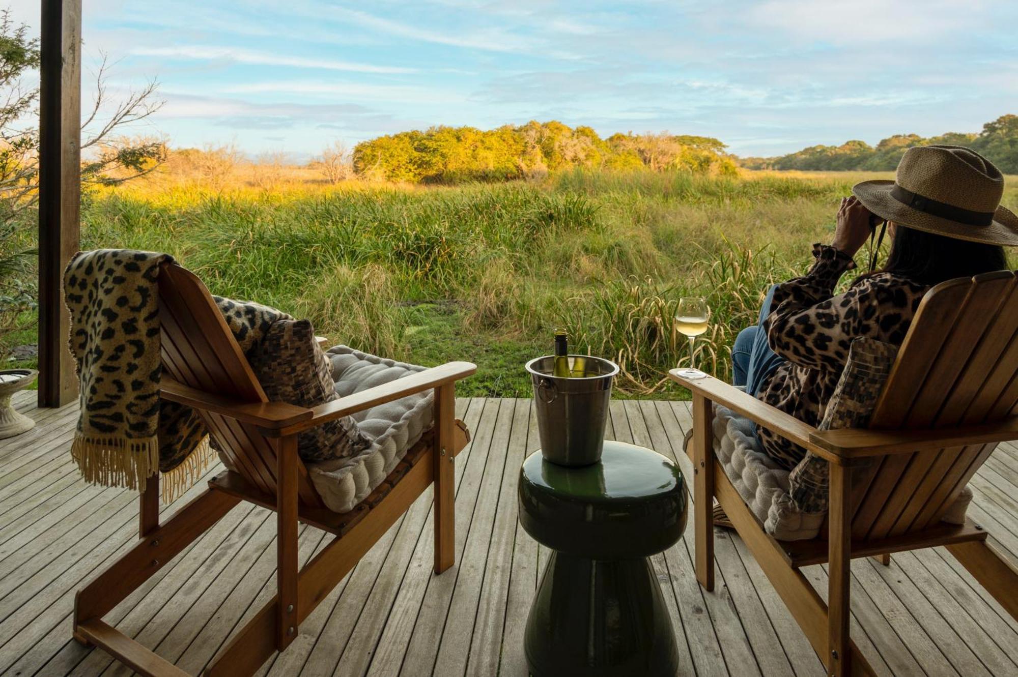 Makakatana Bay Lodge Saint Lucia Estuary Екстериор снимка