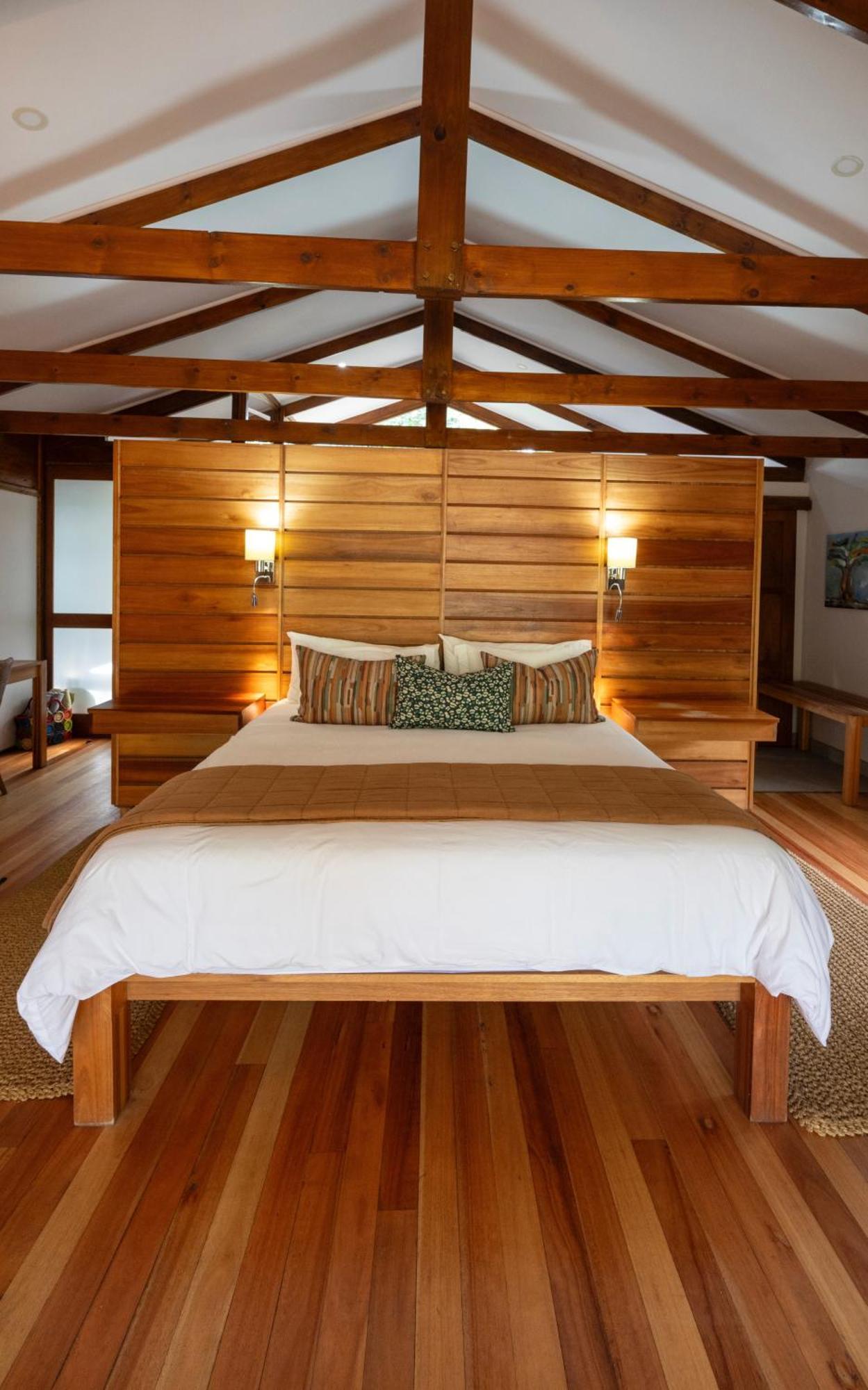 Makakatana Bay Lodge Saint Lucia Estuary Екстериор снимка