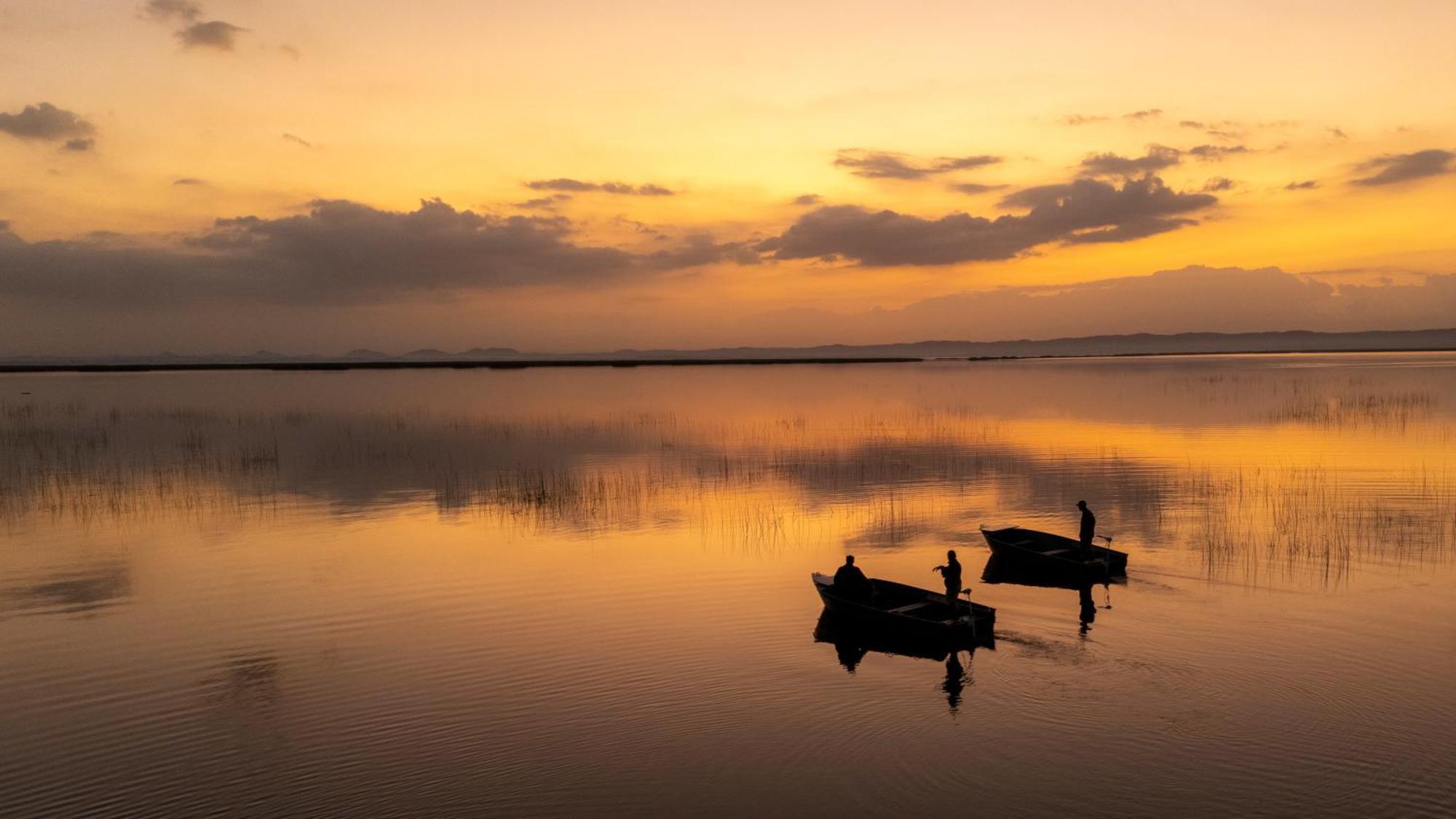 Makakatana Bay Lodge Saint Lucia Estuary Екстериор снимка