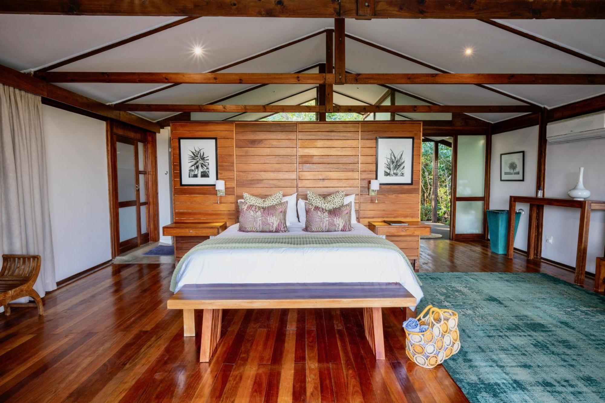 Makakatana Bay Lodge Saint Lucia Estuary Екстериор снимка