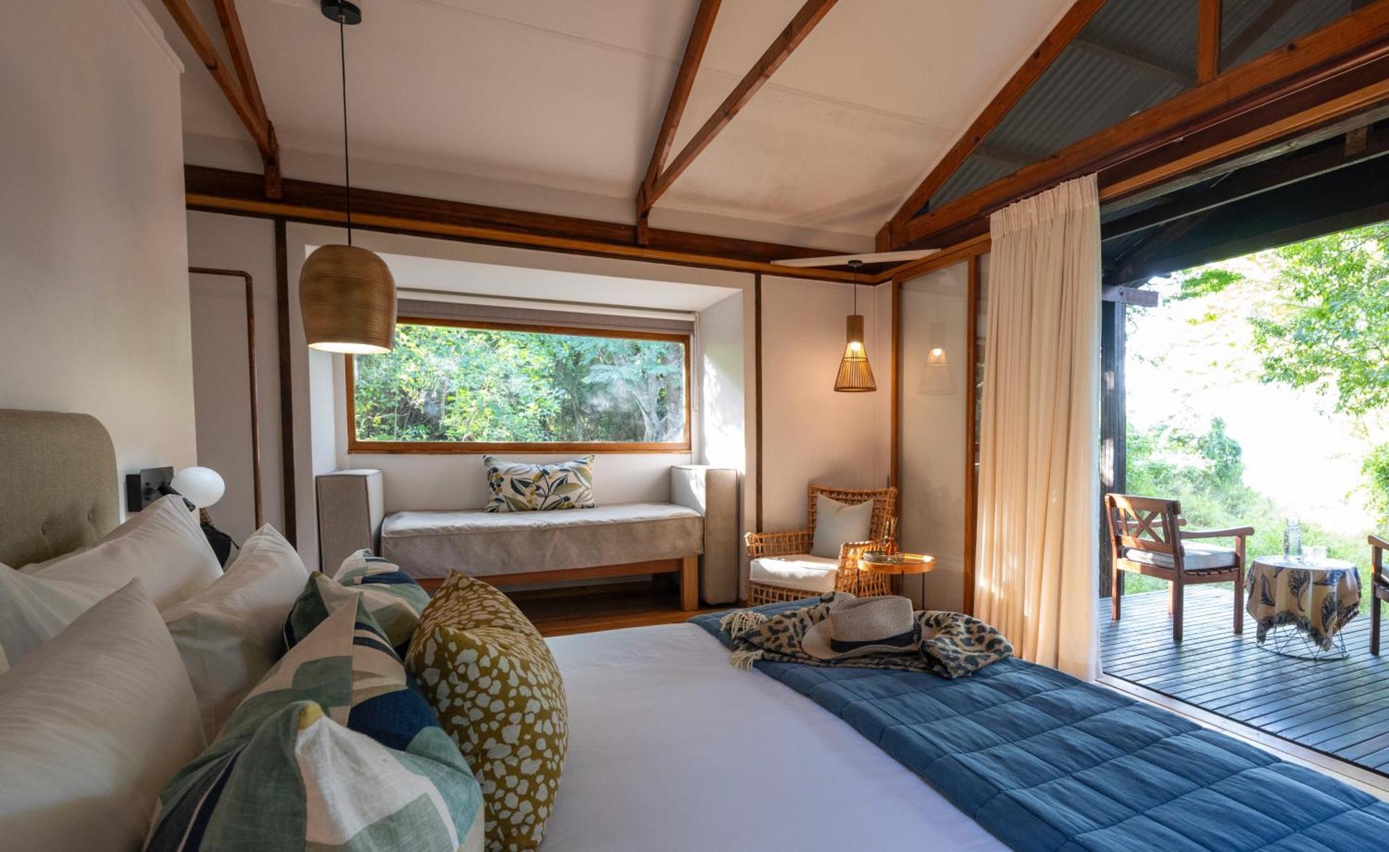 Makakatana Bay Lodge Saint Lucia Estuary Екстериор снимка