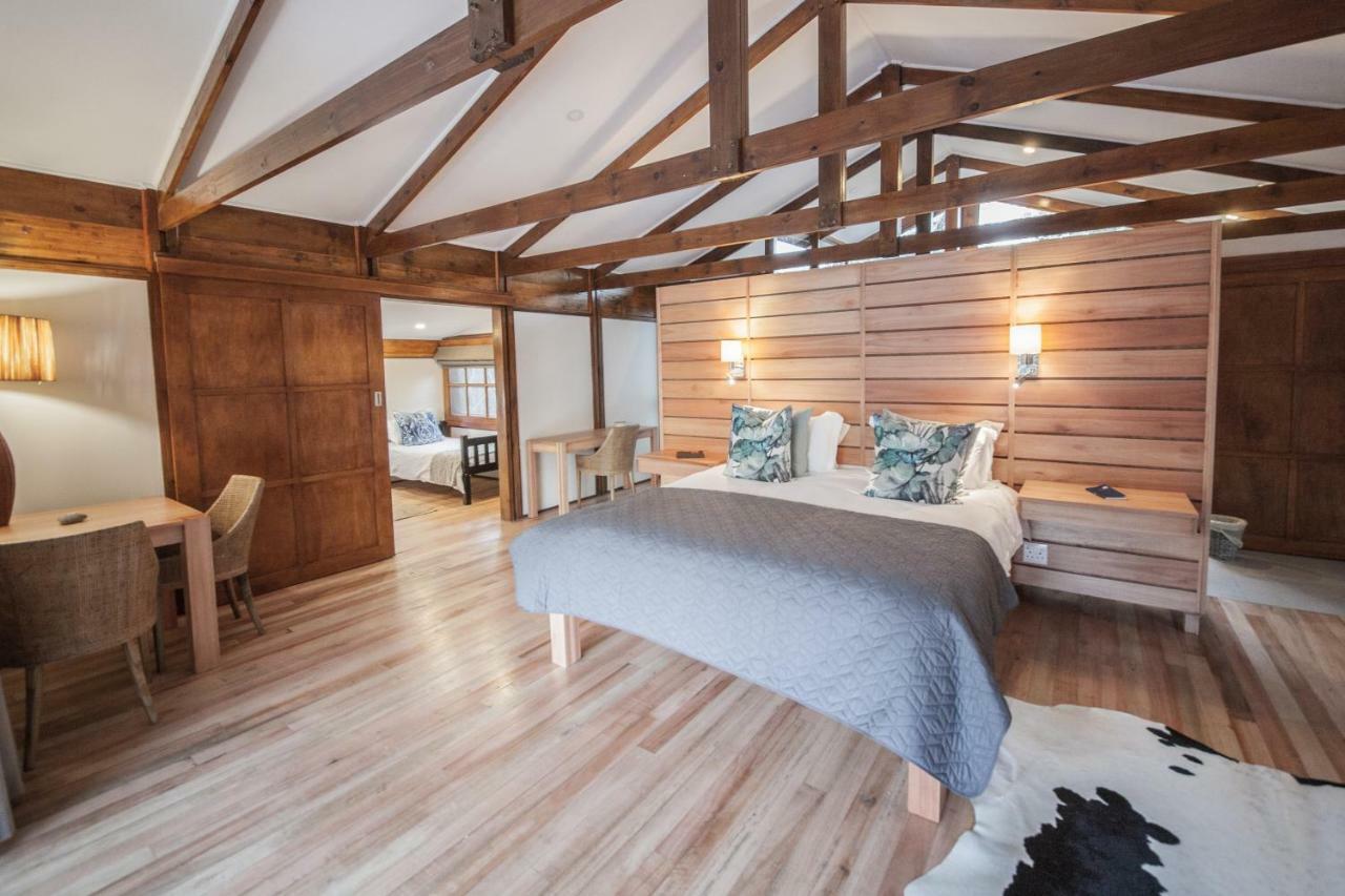 Makakatana Bay Lodge Saint Lucia Estuary Екстериор снимка